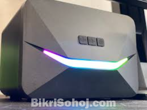 RGB Speaker